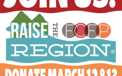 Raise the Region 2025